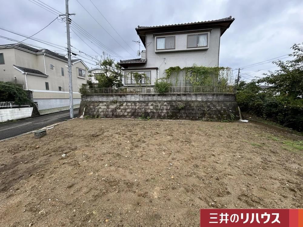128 m² land in Aoba Ward, Sendai, Miyagi - Photo 1