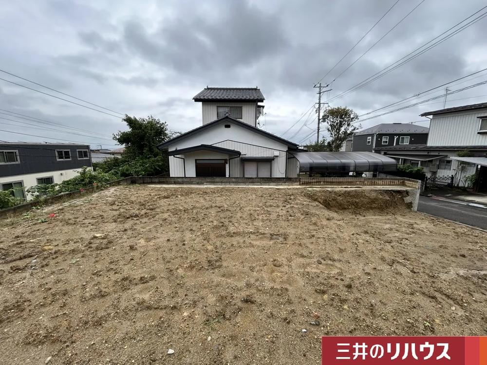 128 m² land in Aoba Ward, Sendai, Miyagi - Photo 1