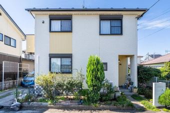 3LDK house in Wakabayashi Ward, Sendai