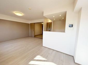 3LDK apartment in Wakabayashi Ward, Sendai