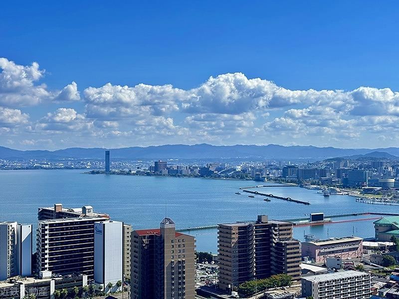 2LDK apartment in Otsu, Shiga - Photo 1
