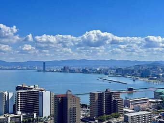 2LDK apartment in Otsu
