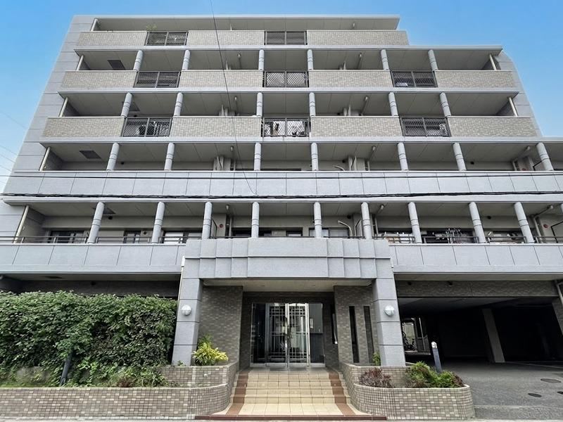 3LDK apartment in Minami Ward, Fukuoka - Photo 1