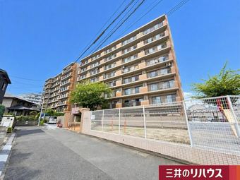 3LDK apartment in Kasuga