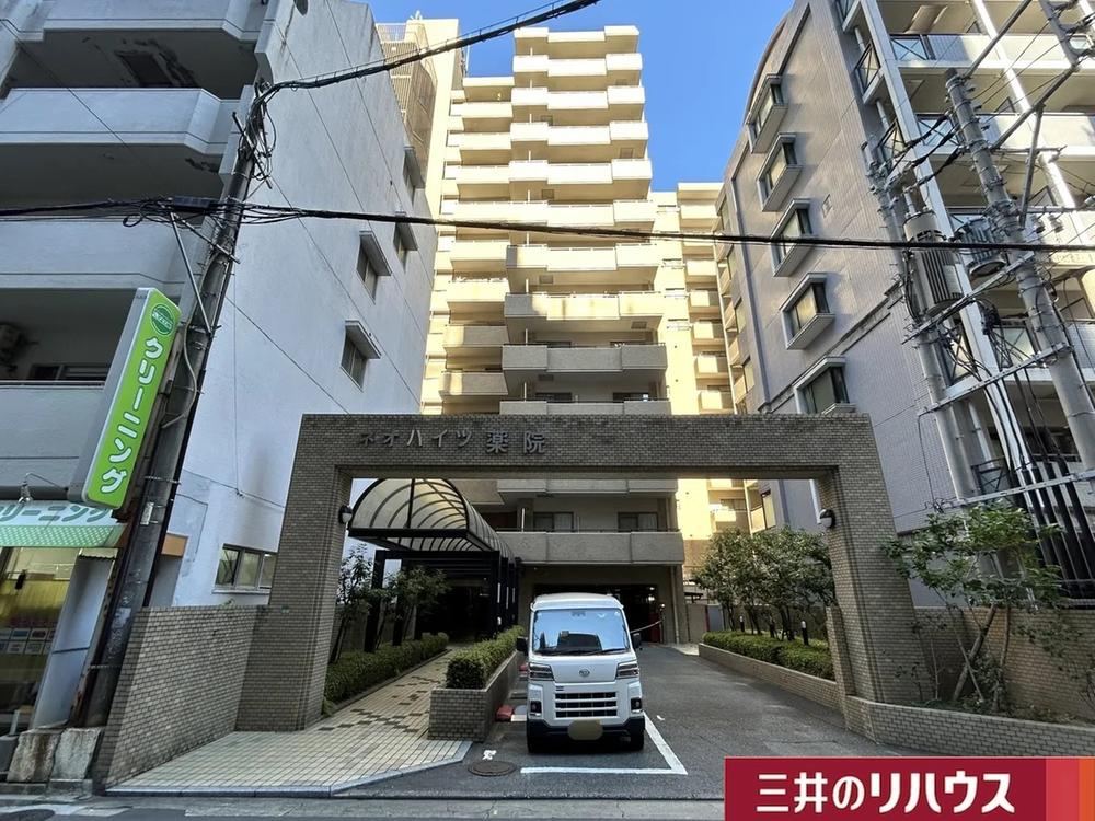 1LDK apartment in Chuo Ward, Fukuoka - Photo 1
