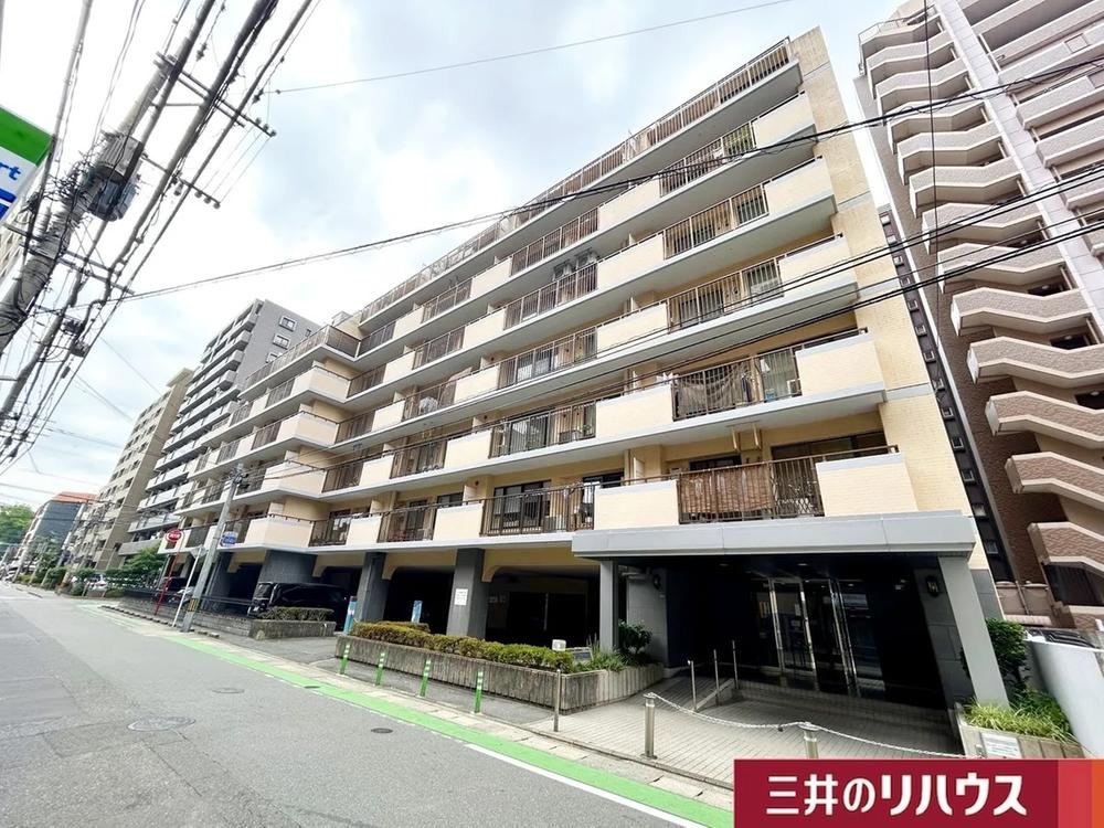 3LDK apartment in Chuo Ward, Fukuoka - Photo 1