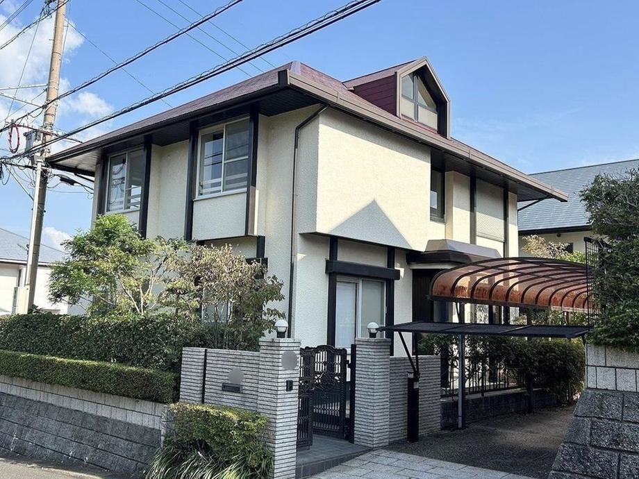 4LDK+S house in Nishi Ward, Fukuoka - Photo 1
