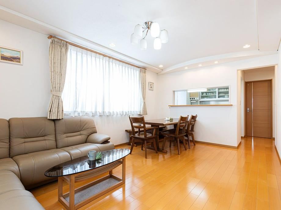 4LDK house in Itabashi Ward, Tokyo - Photo 1