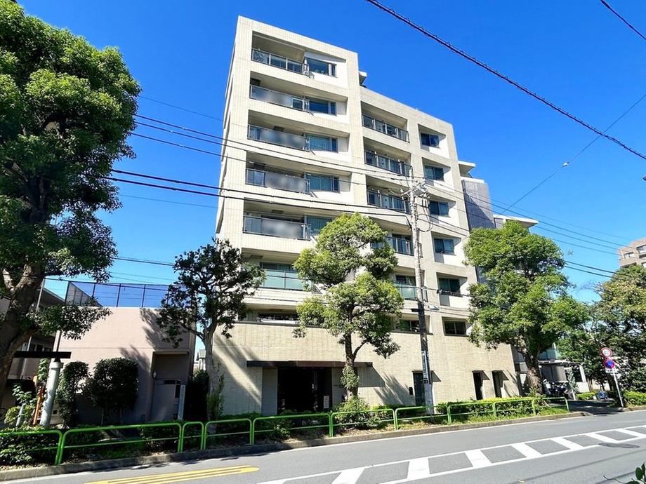 3LDK apartment in Nerima Ward, Tokyo - Photo 1