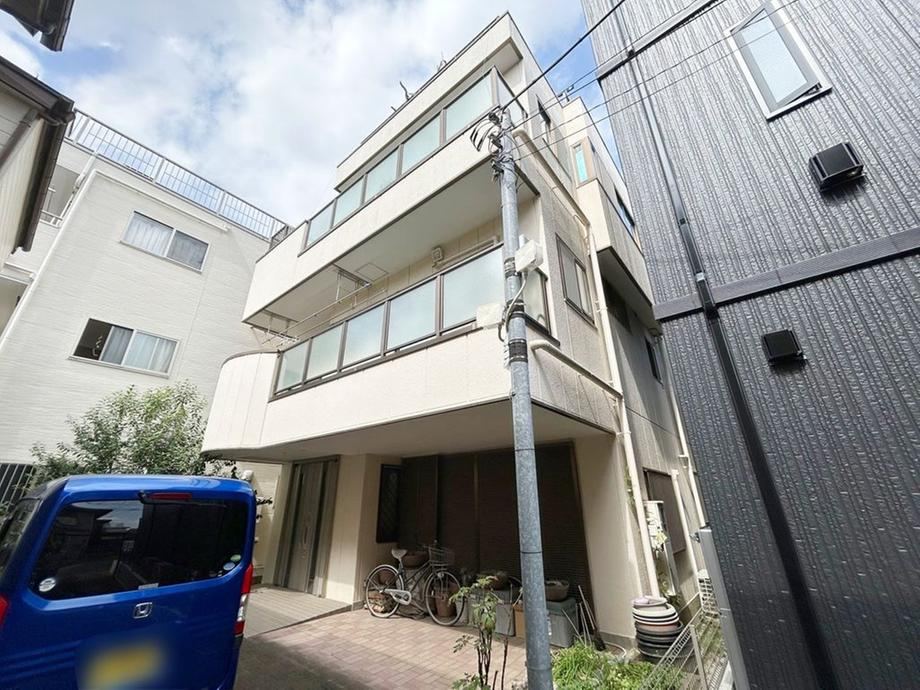 4LDK+S house in Omiya Ward, Saitama - Photo 1
