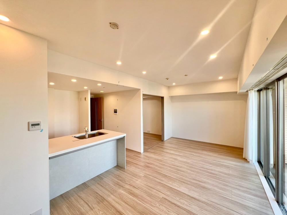 3LDK apartment in Takatsu Ward, Kawasaki, Kanagawa - Photo 1