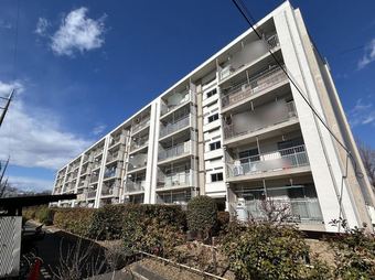 2LDK apartment in Inagi