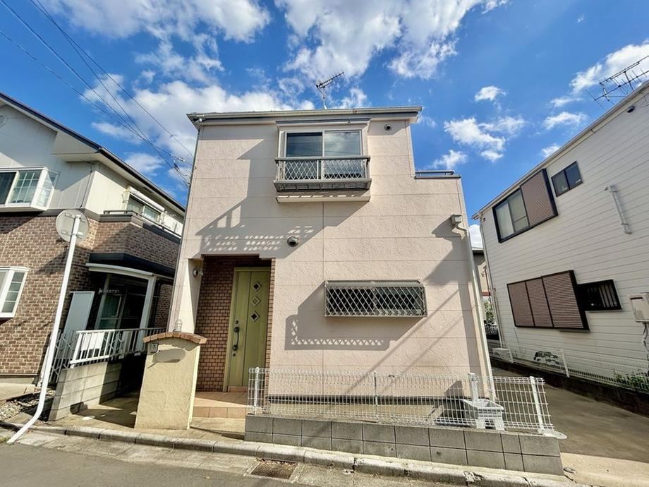 2LDK house in Funabashi, Chiba - Photo 1