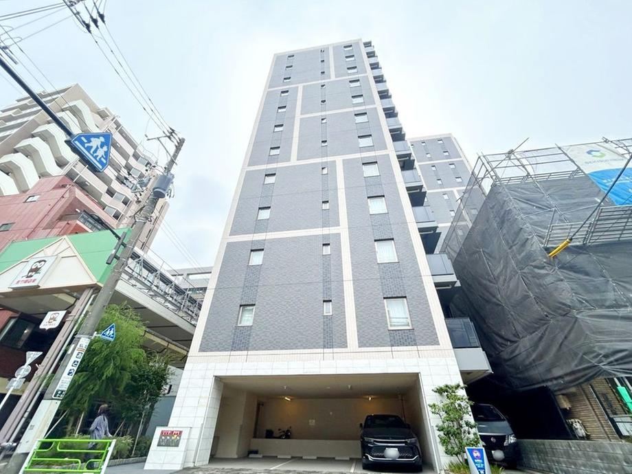 2LDK apartment in Taito Ward, Tokyo - Photo 1