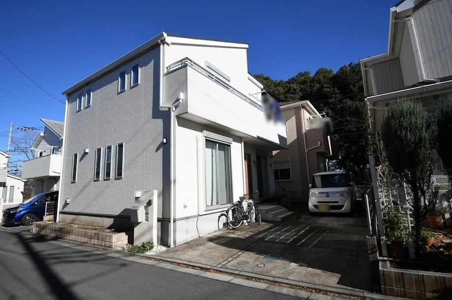 4LDK house in Fujimino, Saitama - Photo 1