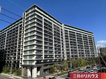 3LDK apartment in Otsu