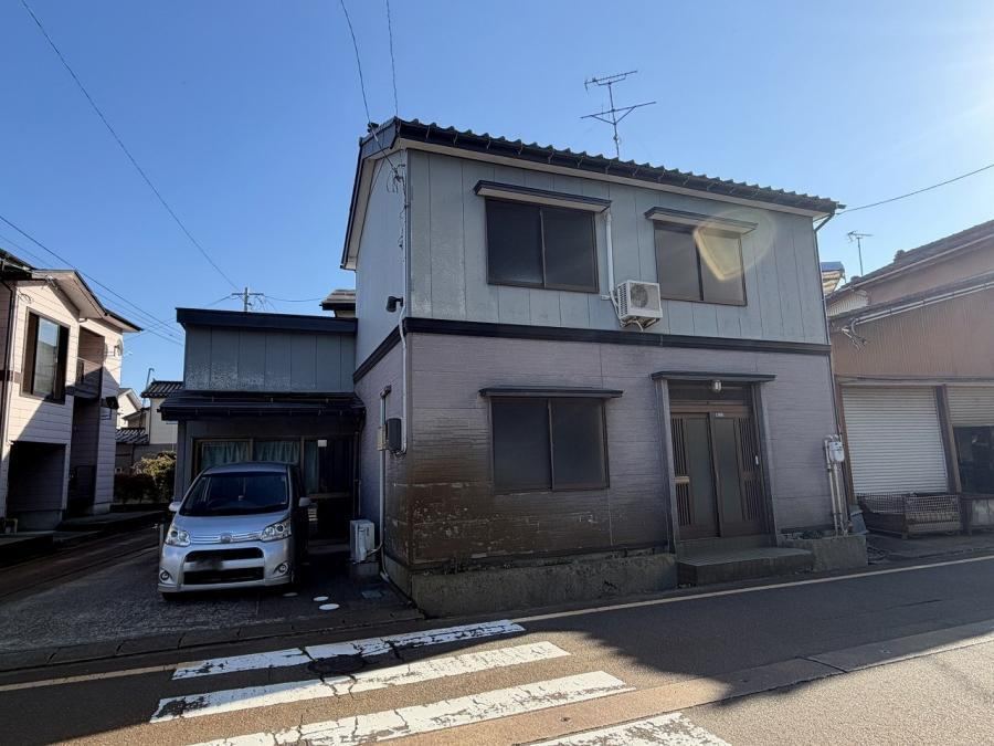 4DK house in Sanjo, Niigata - Photo 1