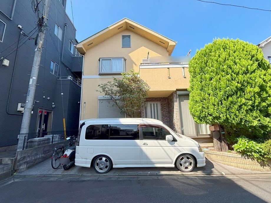 3LDK+S house in Tokorozawa, Saitama - Photo 1