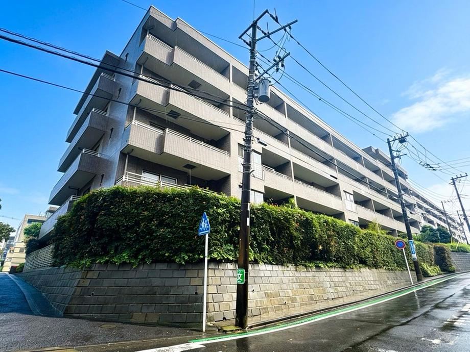 2LDK apartment in Aoba Ward, Yokohama, Kanagawa - Photo 1