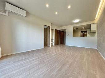3LDK apartment in Izumi Ward, Yokohama