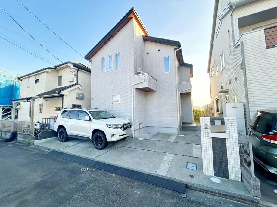 4LDK house in Akishima, Tokyo - Photo 1