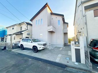 4LDK house in Akishima