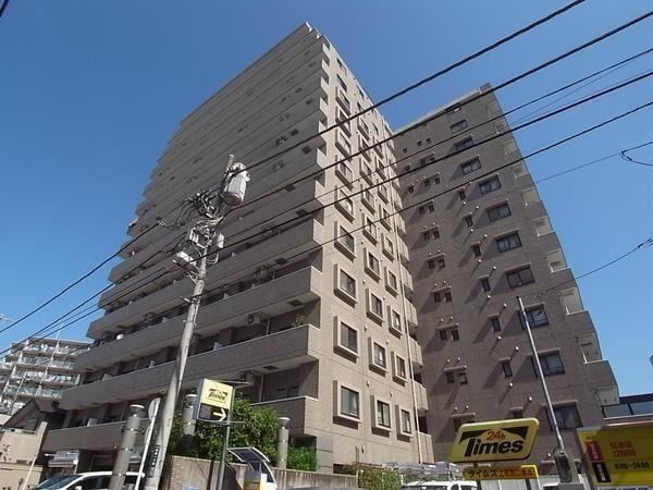 1LDK apartment in Ageo, Saitama - Photo 1