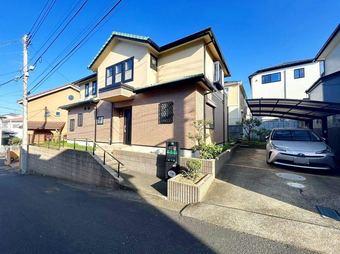 5LDK house in Kamagaya