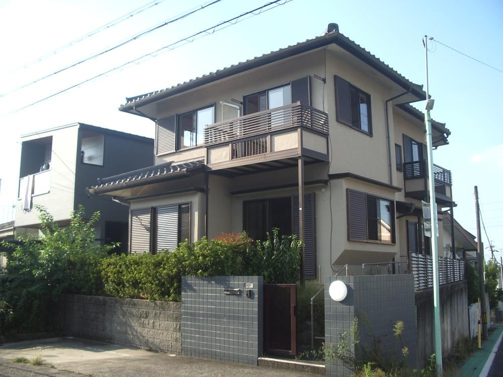 4LDK+S house in Tempaku Ward, Nagoya, Aichi - Photo 1