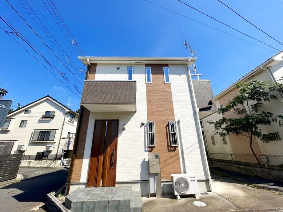 3LDK house in Higashimurayama, Tokyo - Photo 1