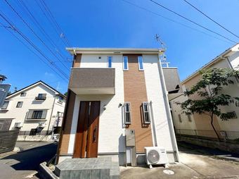 3LDK house in Higashimurayama