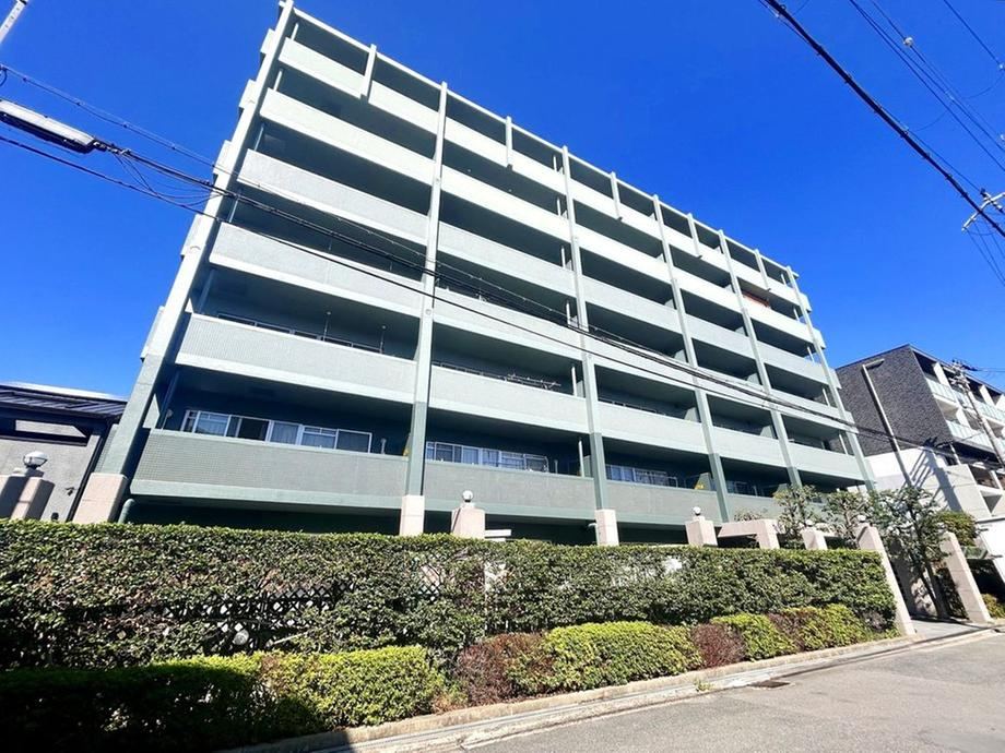 3LDK apartment in Minami Ward, Kyoto - Photo 1