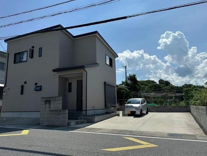 3LDK house in Koka, Shiga - Photo 1