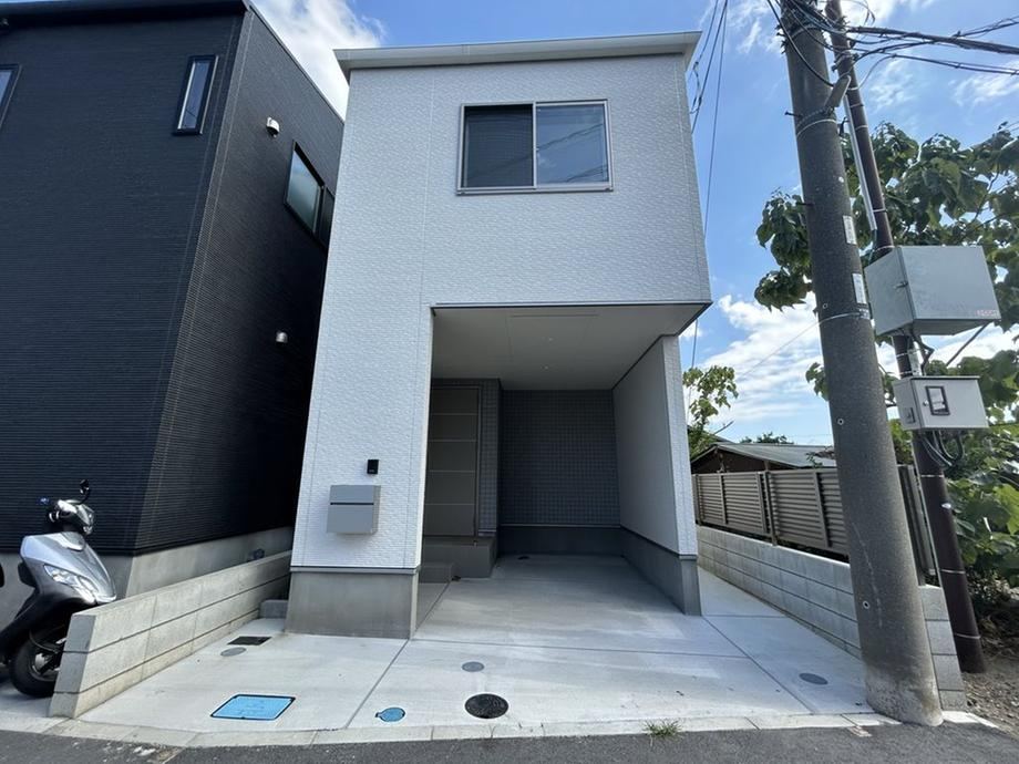 2LDK+S house in Chigasaki, Kanagawa - Photo 1