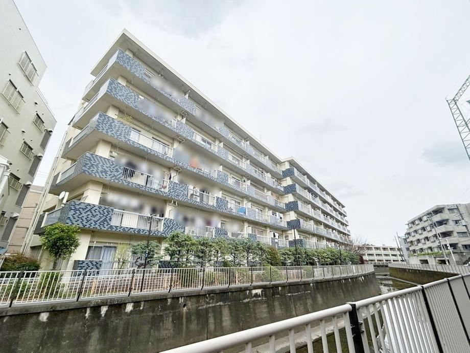 2LDK apartment in Suginami Ward, Tokyo - Photo 1