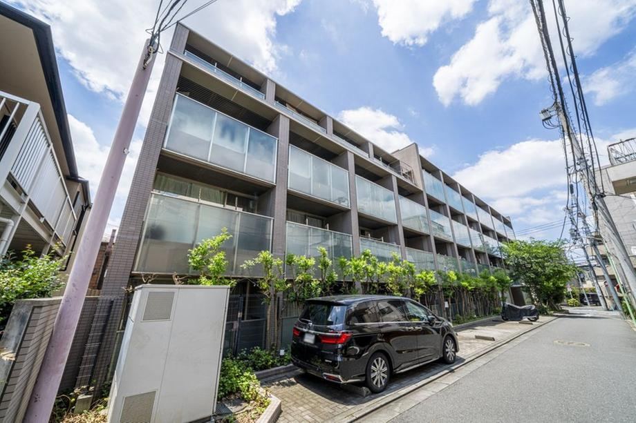 1LDK apartment in Suginami Ward, Tokyo - Photo 1