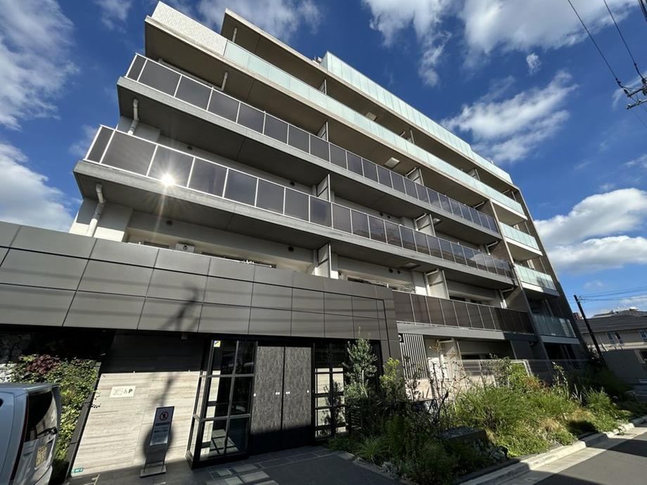1LDK+S apartment in Edogawa Ward, Tokyo - Photo 1