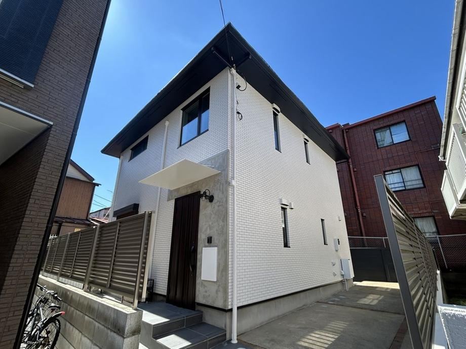3LDK+S house in Setagaya Ward, Tokyo - Photo 1