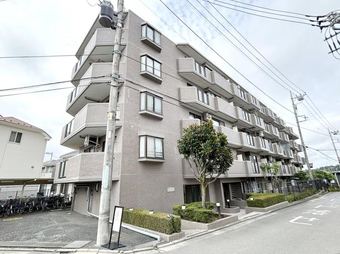 3LDK apartment in Sayama