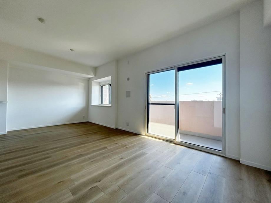 3LDK apartment in Higashikurume, Tokyo - Photo 1