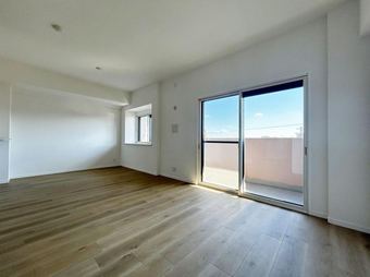 3LDK apartment in Higashikurume