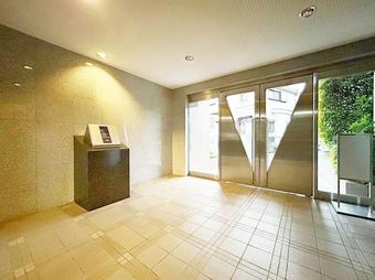 2LDK+S apartment in Higashikurume