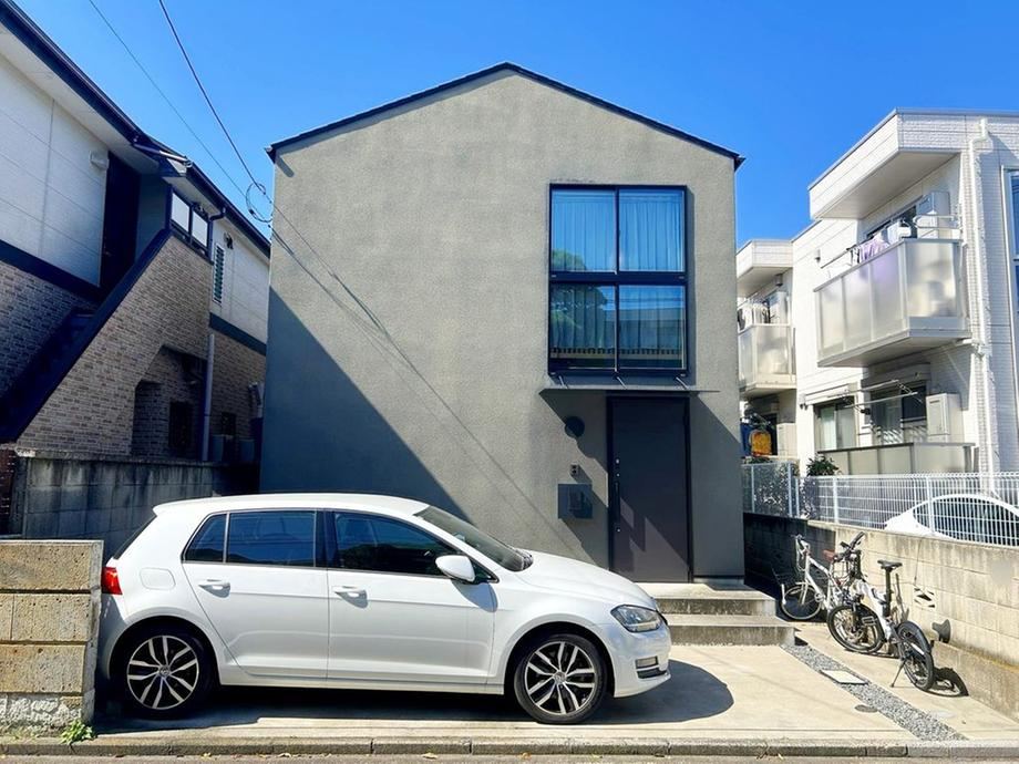 1LDK+S house in Musashino, Tokyo - Photo 1