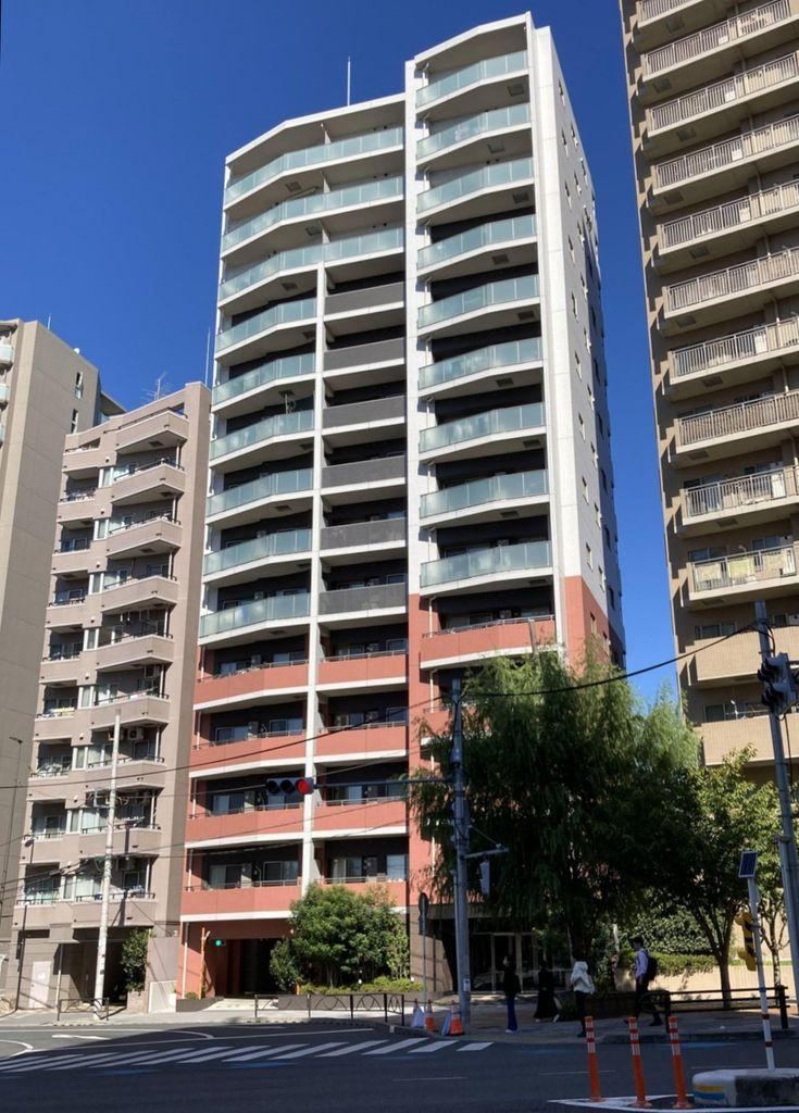 2LDK apartment in Bunkyo Ward, Tokyo - Photo 1