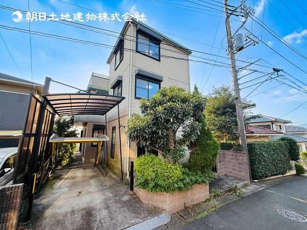 4LDK+S house in Atsugi, Kanagawa - Photo 1