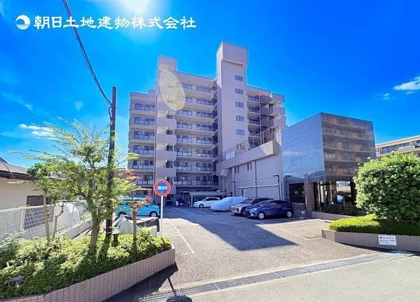 3LDK apartment in Atsugi, Kanagawa - Photo 1