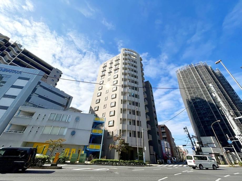 3LDK apartment in Itabashi Ward, Tokyo - Photo 1
