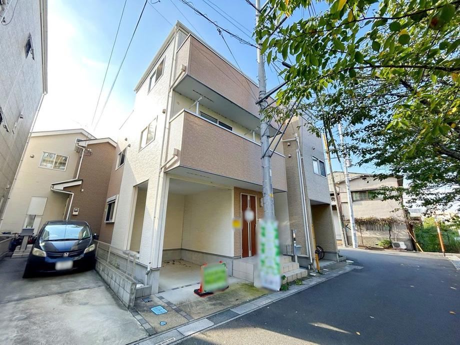 3LDK house in Kawaguchi, Saitama - Photo 1