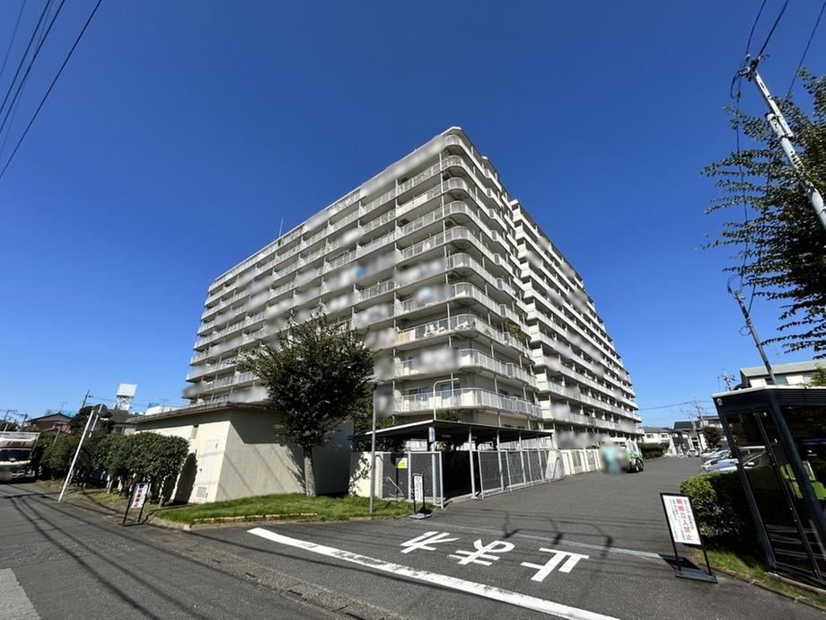 2LDK+S apartment in Kawaguchi, Saitama - Photo 1