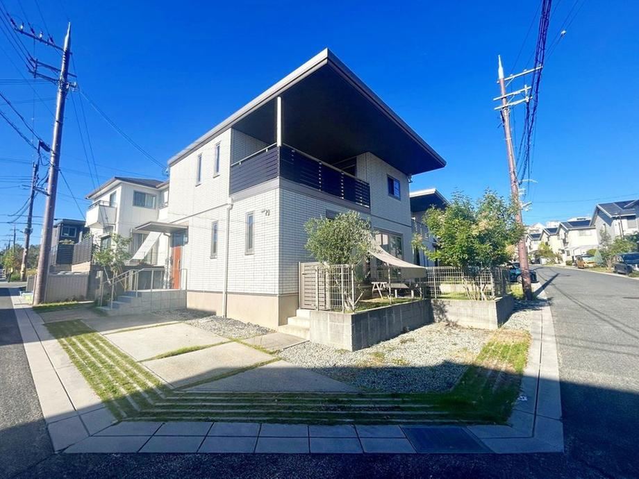 3LDK+S house in Mino, Osaka - Photo 1